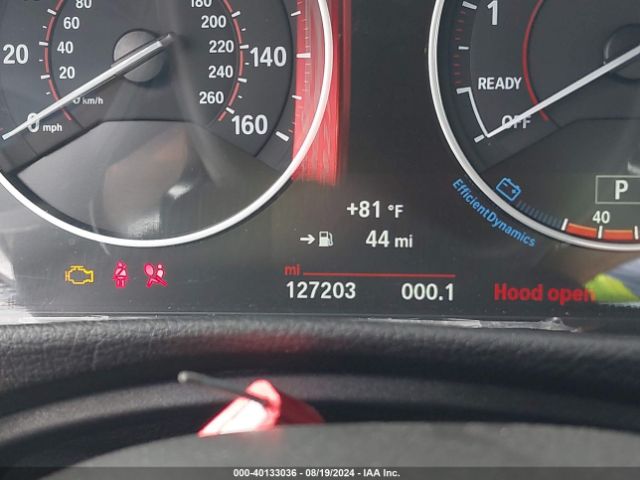 WBA8D9G33HNU62866 BMW 330i Xdrive