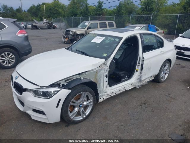 WBA8D9G33HNU62866 BMW 330i Xdrive