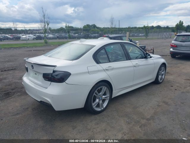WBA8D9G33HNU62866 BMW 330i Xdrive
