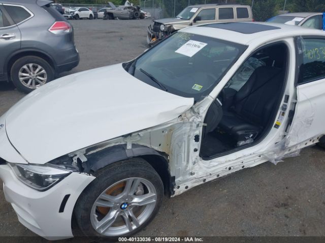 WBA8D9G33HNU62866 BMW 330i Xdrive