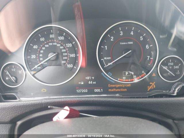 WBA8D9G33HNU62866 BMW 330i Xdrive