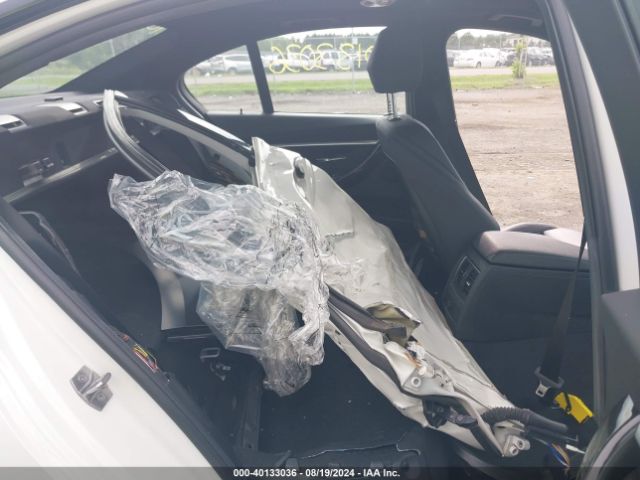 WBA8D9G33HNU62866 BMW 330i Xdrive