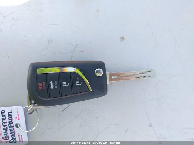 Toyota COROLLA LE 2022 5YFEPMAE1NP299210 Image 11