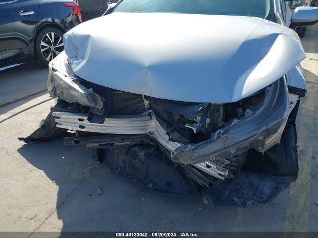 Toyota COROLLA LE 2022 5YFEPMAE1NP299210 Image 6