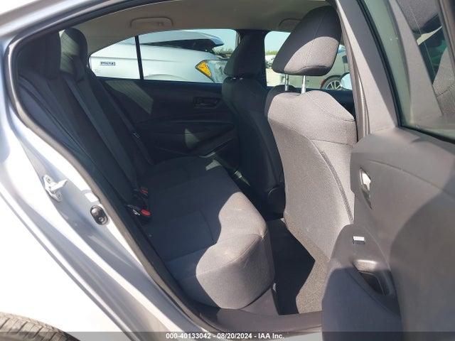 Toyota COROLLA LE 2022 5YFEPMAE1NP299210 Image 8