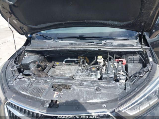 KL4CJCSB4HB166705 Buick Encore Essence
