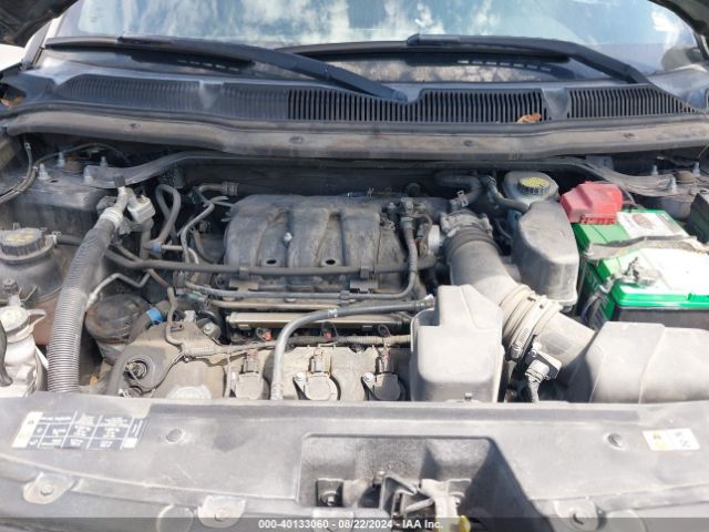 1FM5K8AR8FGA94474 Ford Utility Police Interceptor