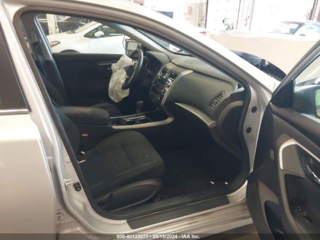 1N4AL3AP1FC227333 Nissan Altima 2.5/2.5 S/2.5 Sl/2.5 Sv