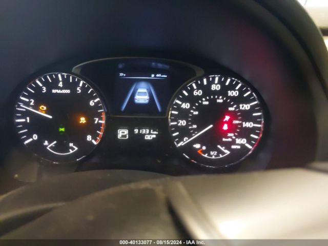 1N4AL3AP1FC227333 Nissan Altima 2.5/2.5 S/2.5 Sl/2.5 Sv