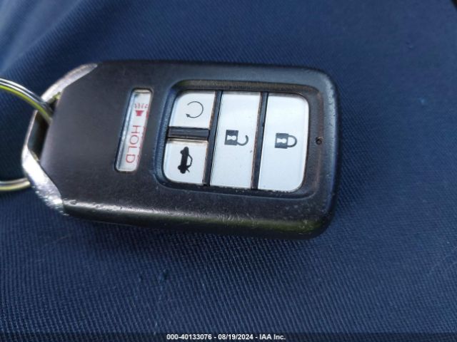 19XFC2F75GE034454 Honda CIVIC EX