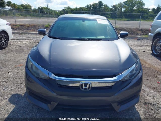 19XFC2F75GE034454 Honda CIVIC EX