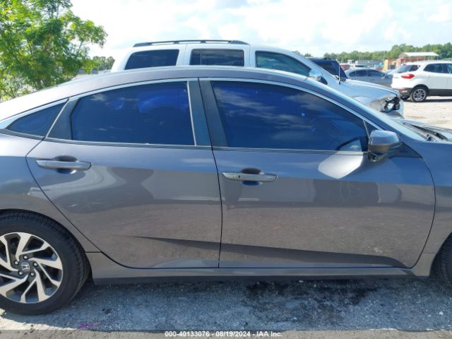 19XFC2F75GE034454 Honda CIVIC EX