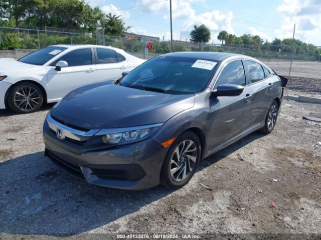 19XFC2F75GE034454 Honda CIVIC EX