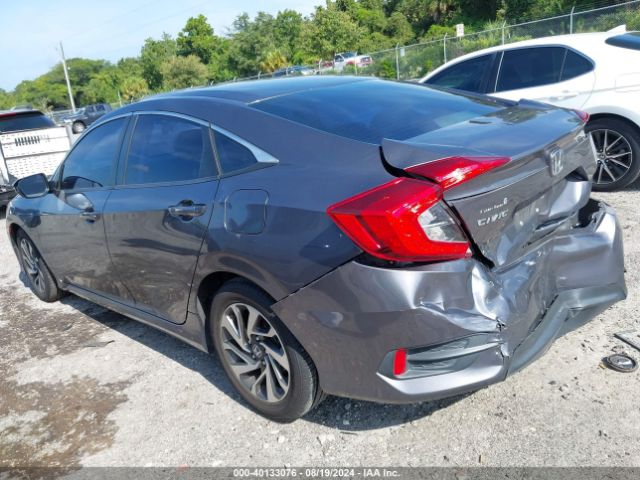 19XFC2F75GE034454 Honda CIVIC EX