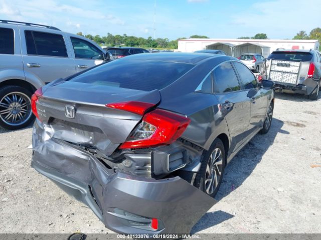19XFC2F75GE034454 Honda CIVIC EX