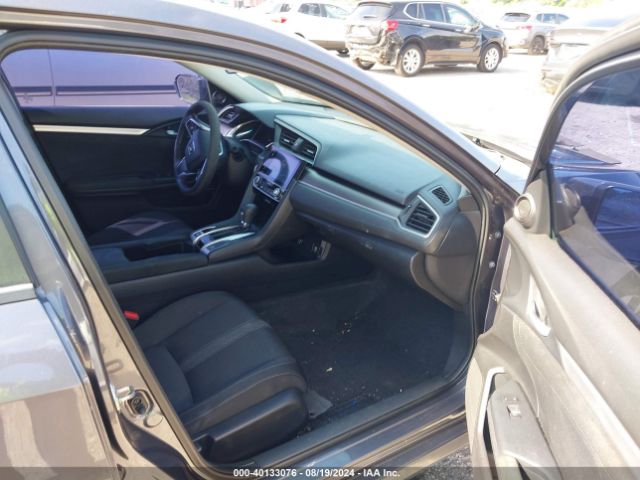 19XFC2F75GE034454 Honda CIVIC EX