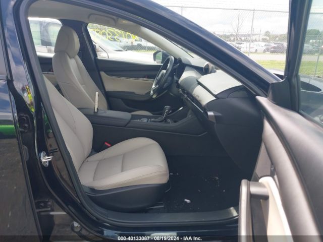 3MZBPBCM1LM133492 Mazda Mazda3 Select Package