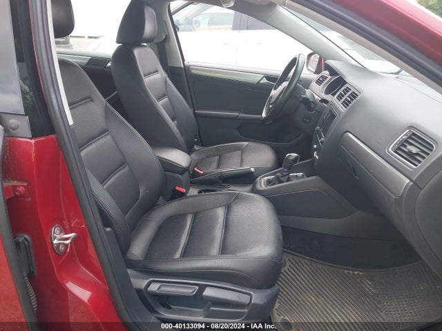 3VWDB7AJ5HM364089 Volkswagen Jetta 1.4t Se