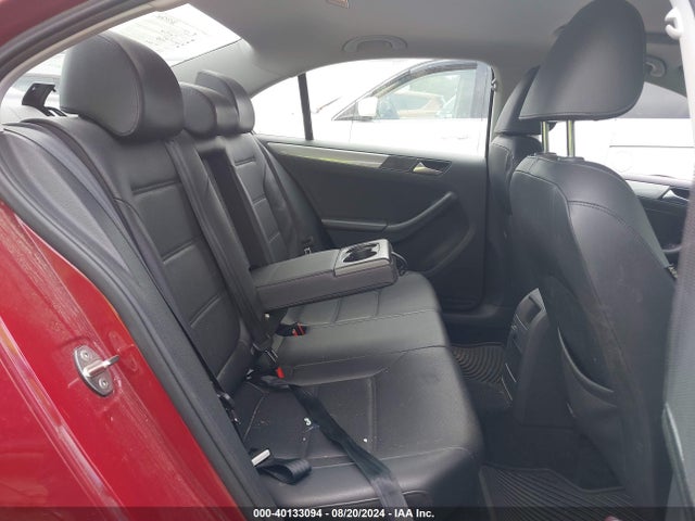 3VWDB7AJ5HM364089 Volkswagen Jetta 1.4t Se