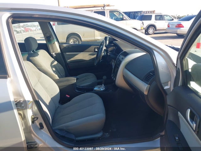 2007 MITSUBISHI GALANT 4A3AB36F97E025792 Photo 4