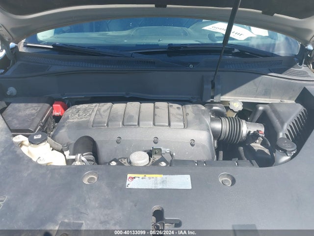 GMC Acadia Denali 2015 1GKKVTKD1FJ314873 Image 10