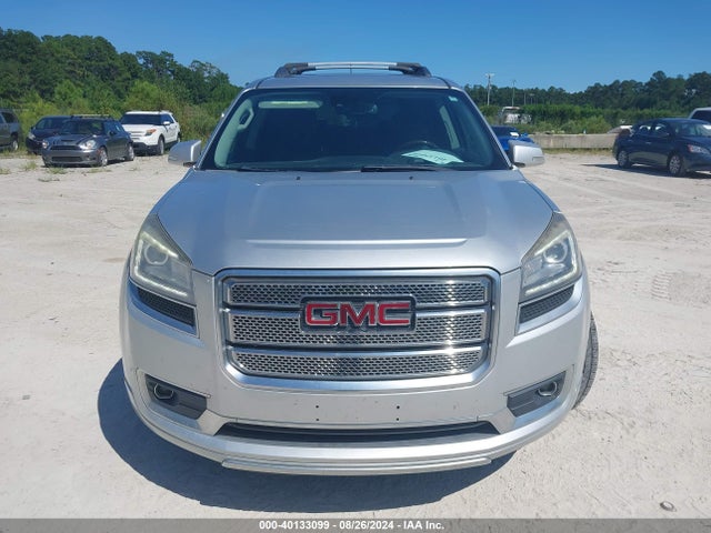 GMC Acadia Denali 2015 1GKKVTKD1FJ314873 Image 12