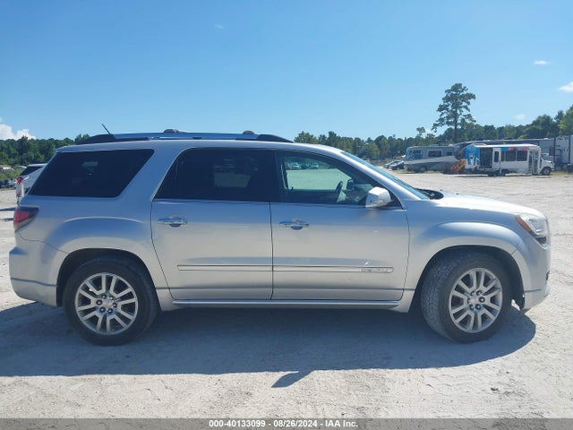 GMC Acadia Denali 2015 1GKKVTKD1FJ314873 Image 13