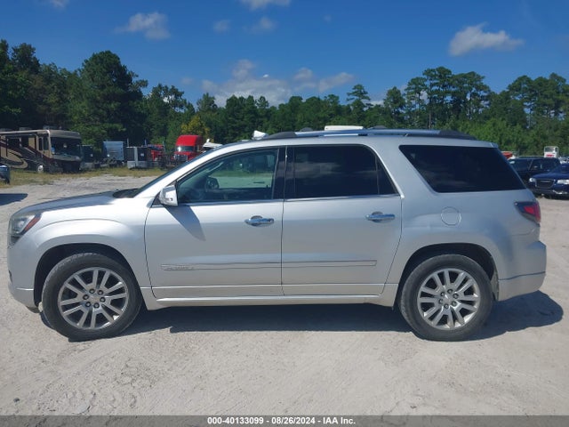 GMC Acadia Denali 2015 1GKKVTKD1FJ314873 Image 14