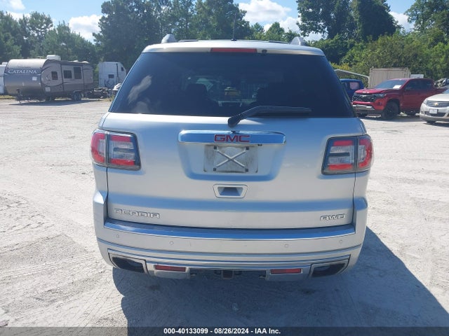 GMC Acadia Denali 2015 1GKKVTKD1FJ314873 Image 16