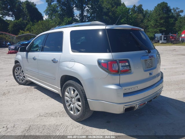 GMC Acadia Denali 2015 1GKKVTKD1FJ314873 Image 3