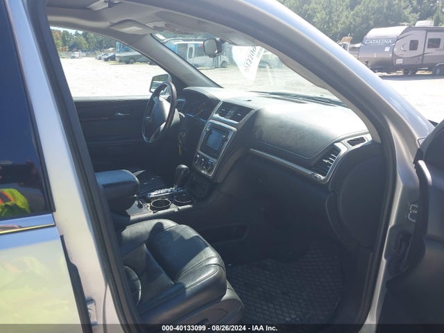 GMC Acadia Denali 2015 1GKKVTKD1FJ314873 Image 5