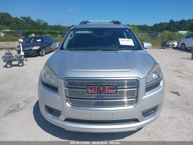 GMC Acadia Denali 2015 1GKKVTKD1FJ314873 Image 6