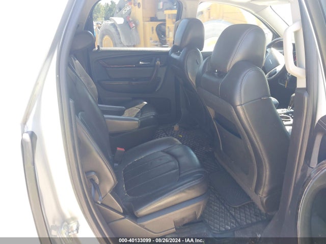 GMC Acadia Denali 2015 1GKKVTKD1FJ314873 Image 8