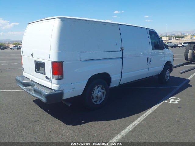 Ford E-150 Commercial 2014 1FTNE1EW1EDA93640 Image 4