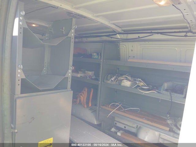 Ford E-150 Commercial 2014 1FTNE1EW1EDA93640 Image 8