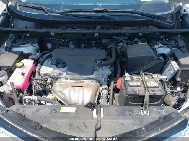 Toyota Rav4 Limited 2017 2T3YFREV8HW387110 Image 10