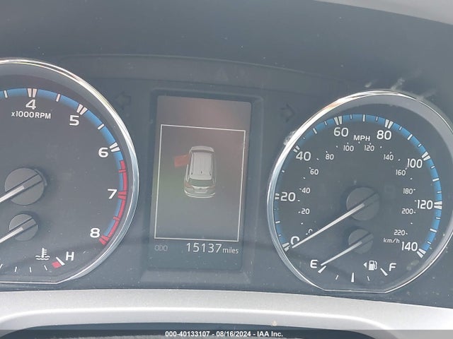 Toyota Rav4 Limited 2017 2T3YFREV8HW387110 Image 15
