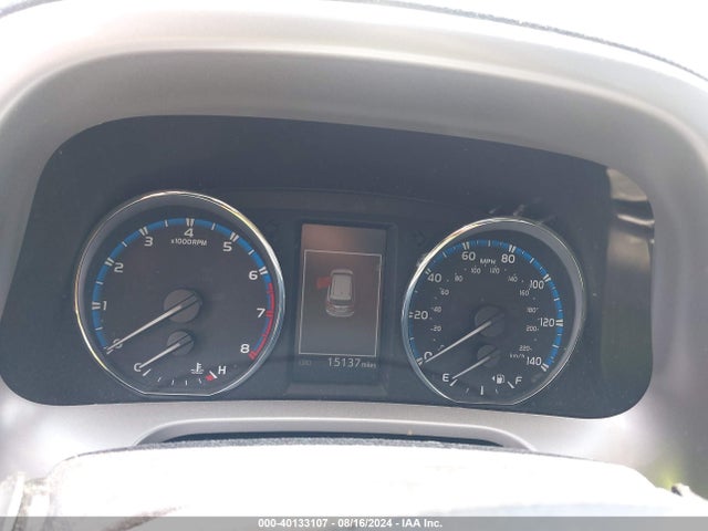 Toyota Rav4 Limited 2017 2T3YFREV8HW387110 Image 7