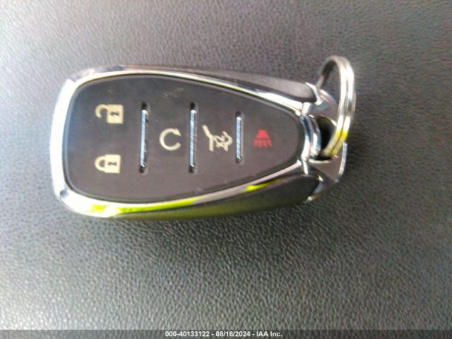 3GNAXKEV9ML384862 Chevrolet Equinox Fwd Lt