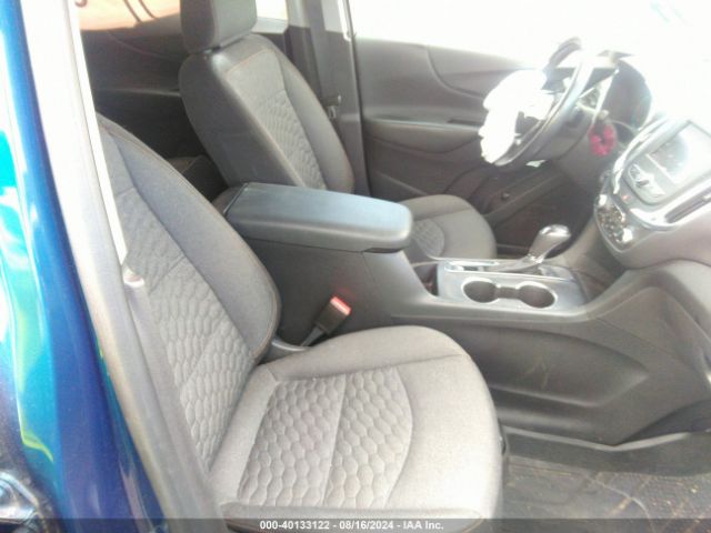 3GNAXKEV9ML384862 Chevrolet Equinox Fwd Lt