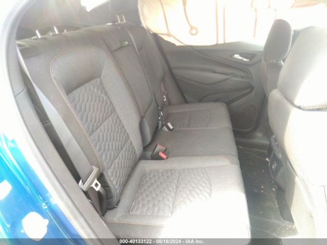 3GNAXKEV9ML384862 Chevrolet Equinox Fwd Lt