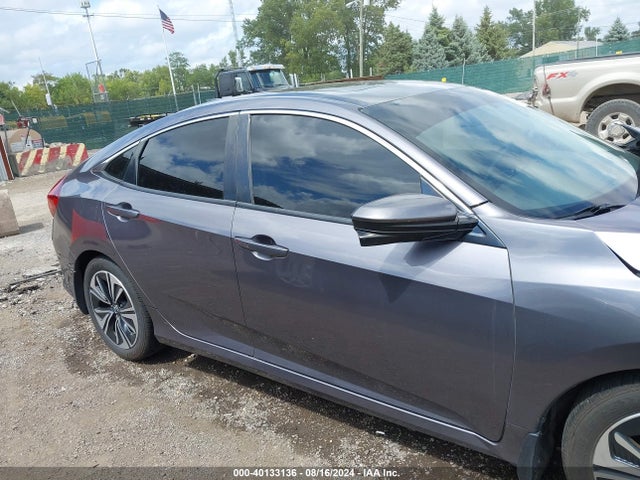 Honda Civic Ex-l 2016 19XFC1F72GE005732 Image 13
