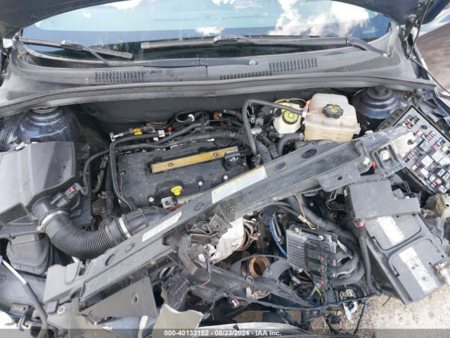 1G1PE5SB5F7285315 Chevrolet Cruze 2lt Auto