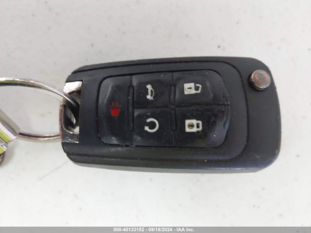 1G1PE5SB5F7285315 Chevrolet Cruze 2lt Auto