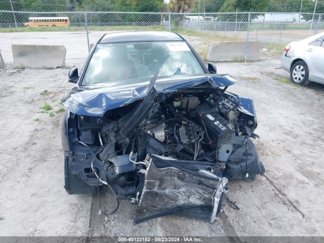 1G1PE5SB5F7285315 Chevrolet Cruze 2lt Auto