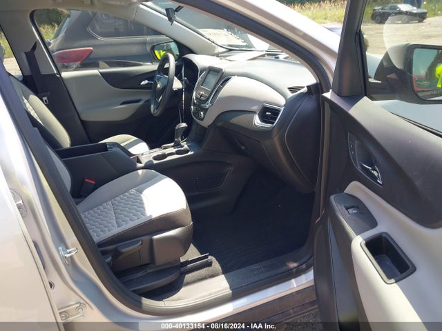 Chevrolet EQUINOX LS 2018 3GNAXHEV4JL101430 Image 5