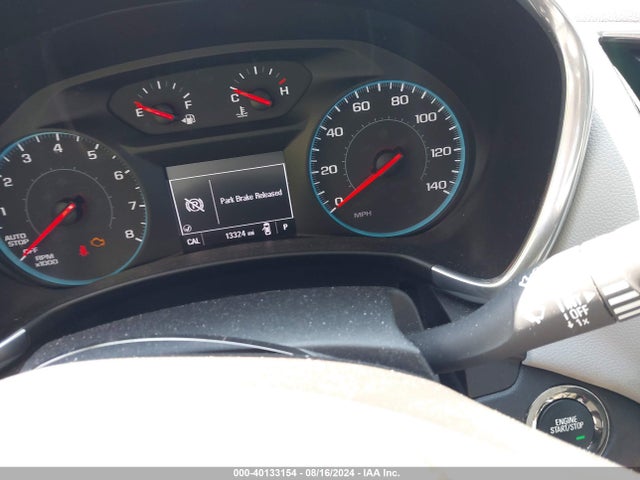 Chevrolet EQUINOX LS 2018 3GNAXHEV4JL101430 Image 7