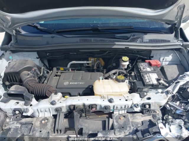 KL4CJASB7JB521280 Buick Encore Preferred