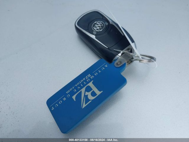 KL4CJASB7JB521280 Buick Encore Preferred