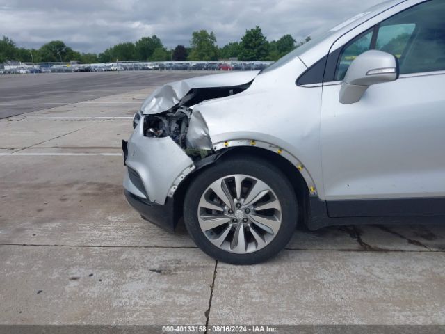 KL4CJASB7JB521280 Buick Encore Preferred